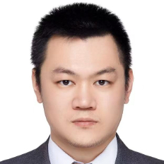 Yi Zhu's avatar